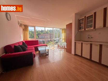 Едностаен, 39m² - Апартамент за продажба - 115471054