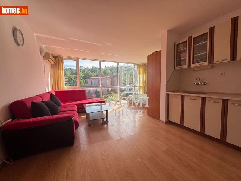 Едностаен, 39m² - Гр.Бяла, Варна - Апартамент за продажба - Смени Адреса ЕООД - 115471054