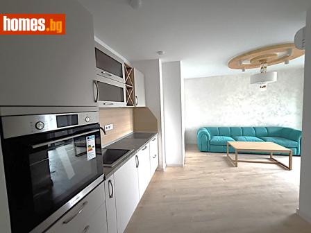 Тристаен, 103m² - Апартамент за продажба - 115471258