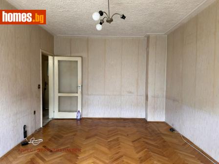 Двустаен, 57m² - Апартамент за продажба - 115473089