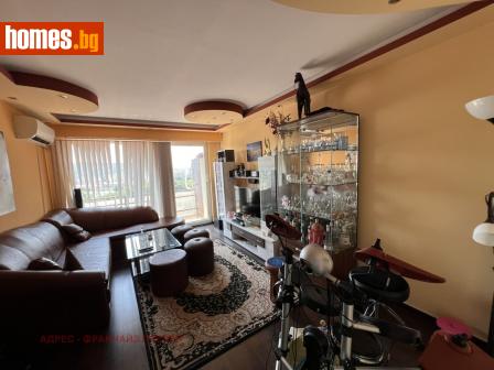 Тристаен, 80m² - Апартамент за продажба - 115473128