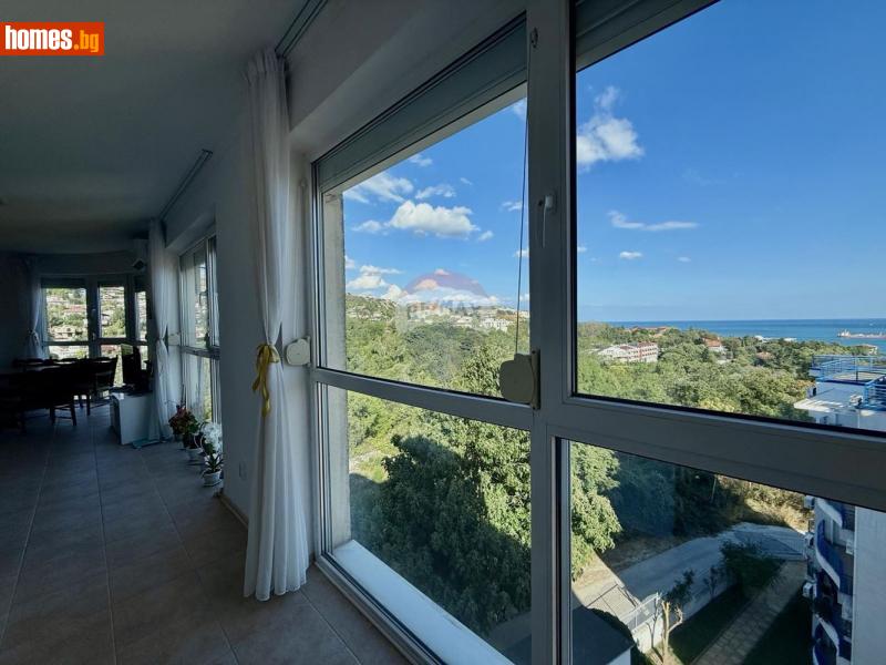 Тристаен, 89m² - Гр.Балчик, Добрич - Апартамент за продажба - RE/MAX Home - 115473266
