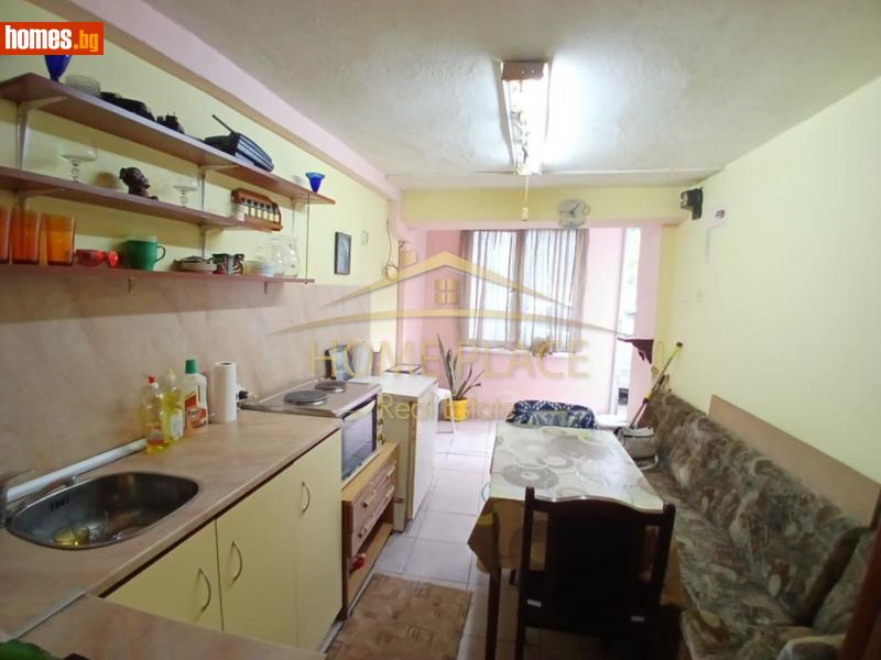 Гараж, 18m² -  Погребите, Варна - Апартамент за продажба - Home Place - 115474043