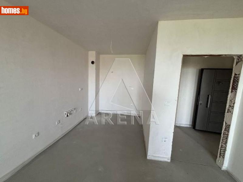 Тристаен, 105m² - Жк. Христо Ботев, Пловдив - Апартамент за продажба - Арена имот  - 115474212