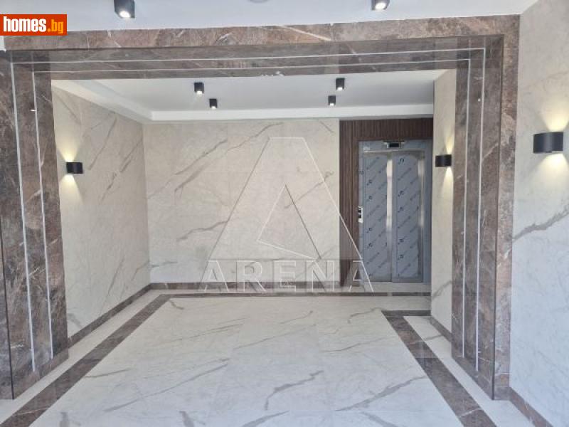 Двустаен, 59m² - Кв. Остромила, Пловдив - Апартамент за продажба - Арена имот  - 115474220