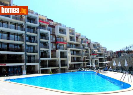 Двустаен, 61m² - Апартамент за продажба - 115474256
