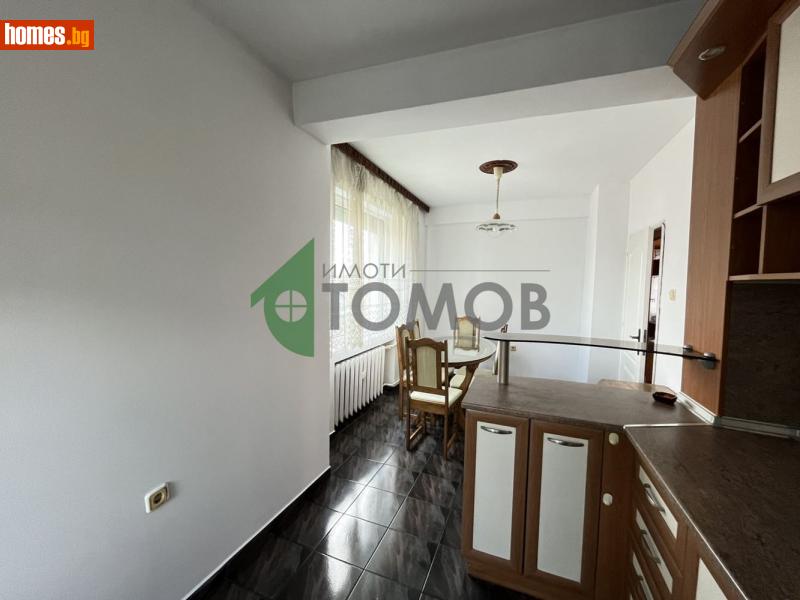 Четиристаен, 100m² -  Център, Шумен - Апартамент за продажба - Имоти Томов - 115477196