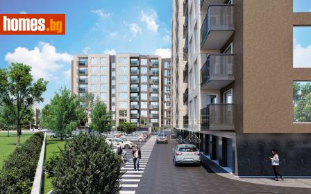 Двустаен, 75m² - Апартамент за продажба - 115477267