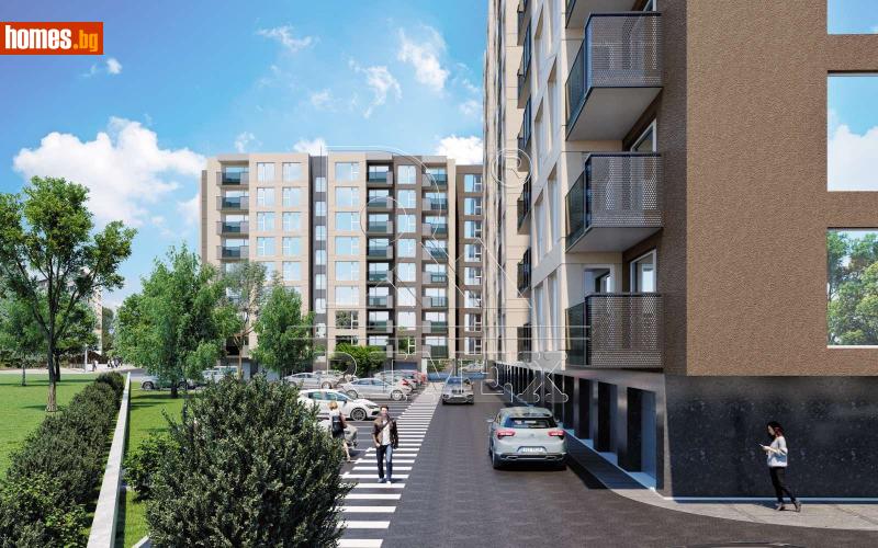 Двустаен, 75m² - Жк Южен, Пловдив - Апартамент за продажба - Римекс Имоти - 115477267