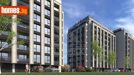 Двустаен, 85m² - Апартамент за продажба - 115477273