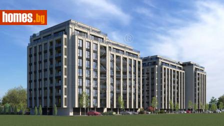 Двустаен, 72m² - Апартамент за продажба - 115477277