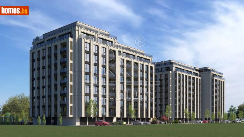 Двустаен, 72m² - Жк. Христо Смирненски, Пловдив - Апартамент за продажба - Римекс Имоти - 115477277
