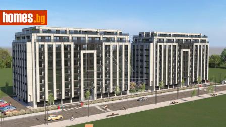 Тристаен, 144m² - Апартамент за продажба - 115477285
