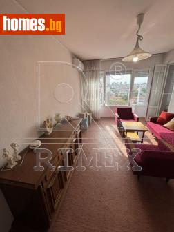 Тристаен, 86m² - Апартамент за продажба - 115477289