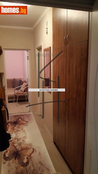 Двустаен, 163m² - Кв. Владиславово, Варна - Апартамент за продажба - Костас Хоум - 115477801