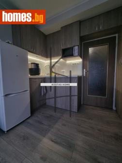 Едностаен, 25m² - Апартамент за продажба - 115477822