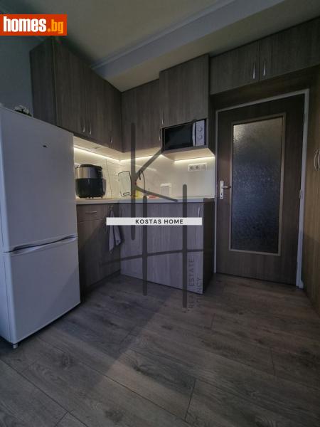 Едностаен, 25m² -  Западна Промишлена Зона, Варна - Апартамент за продажба - Костас Хоум - 115477822