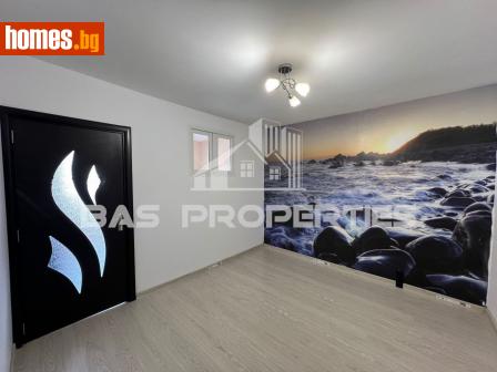 Двустаен, 43m² - Апартамент за продажба - 115477938