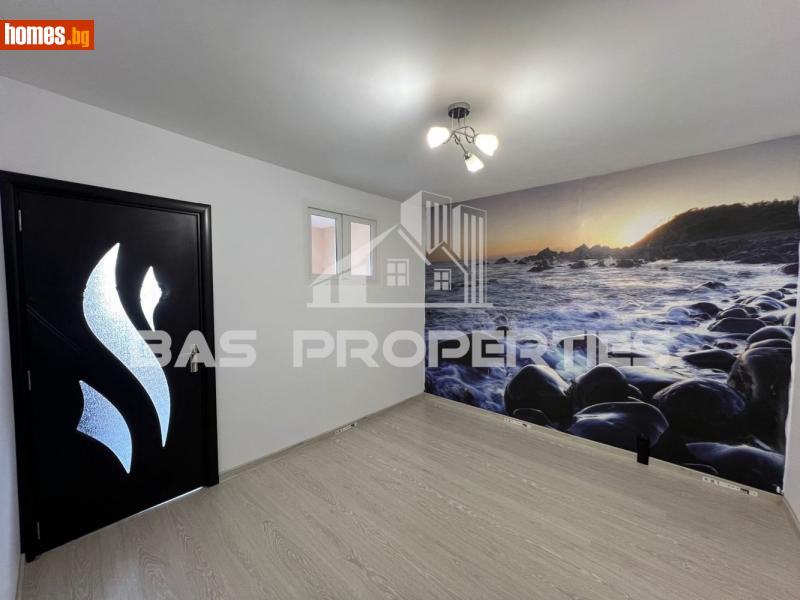 Двустаен, 43m² - Жк. Връбница 1, София - Апартамент за продажба - BasProperties - 115477938