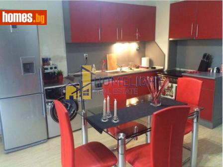 Двустаен, 75m² - Апартамент за продажба - 115478001