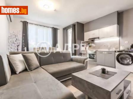 Тристаен, 120m² - Апартамент за продажба - 115479184