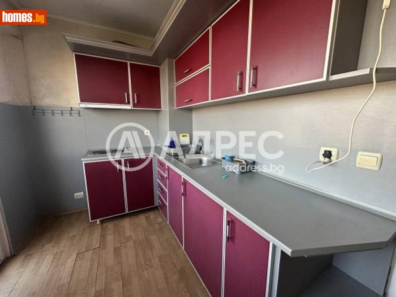 Двустаен, 65m² - Шумен, Шумен - Апартамент за продажба - АДРЕС НЕДВИЖИМИ ИМОТИ - 115479204