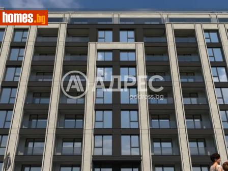 Тристаен, 92m² - Апартамент за продажба - 115479221