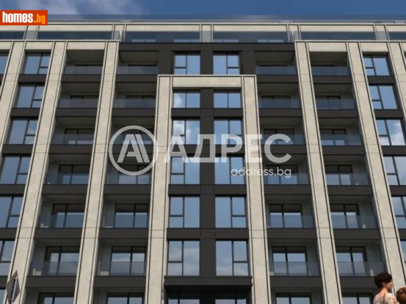 Тристаен, 92m² - Жк. Христо Смирненски, Пловдив - Апартамент за продажба - АДРЕС НЕДВИЖИМИ ИМОТИ - 115479221