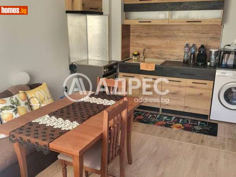 Двустаен, 47m² - Варна, Варна - Апартамент за продажба - АДРЕС НЕДВИЖИМИ ИМОТИ - 115479286