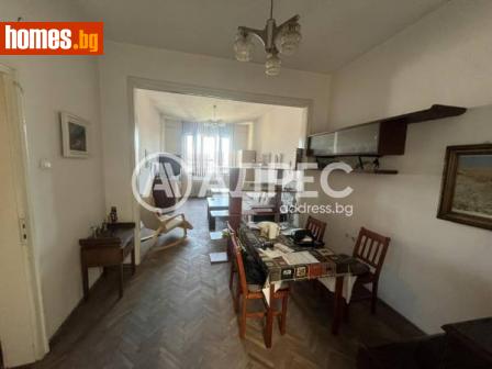Двустаен, 68m² - Апартамент за продажба - 115479512