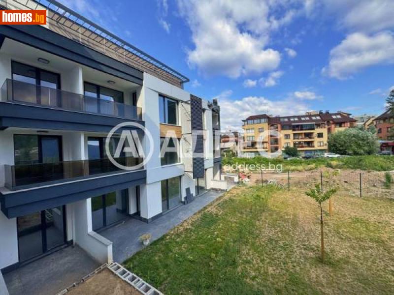 Двустаен, 62m² - Кв. Витоша, София - Апартамент за продажба - АДРЕС НЕДВИЖИМИ ИМОТИ - 115479527