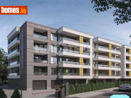 Двустаен, 63m² - Апартамент за продажба - 115479565