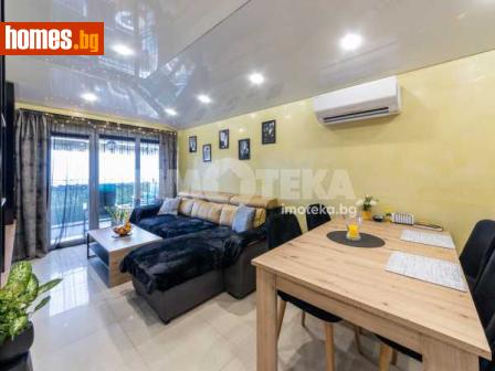 Тристаен, 92m² - Апартамент за продажба - 115479569