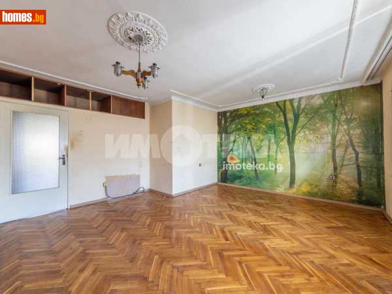 Многостаен, 94m² - Жк. Трошево, Варна - Апартамент за продажба - ИМОТЕКА АД - 115479579