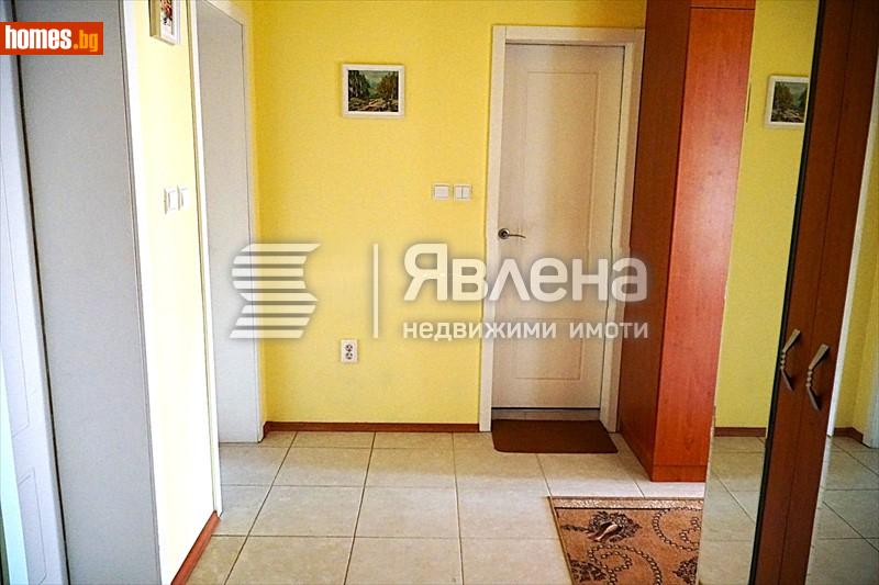 Тристаен, 118m² - Жк. Лозенец, София - Апартамент за продажба - ЯВЛЕНА - 115479605
