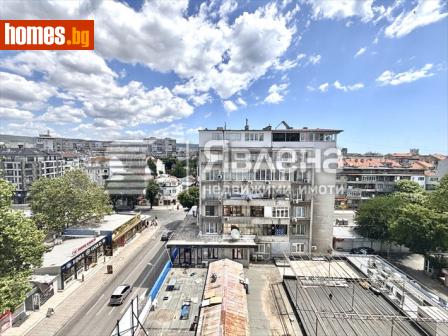 Четиристаен, 100m² - Апартамент за продажба - 115479629