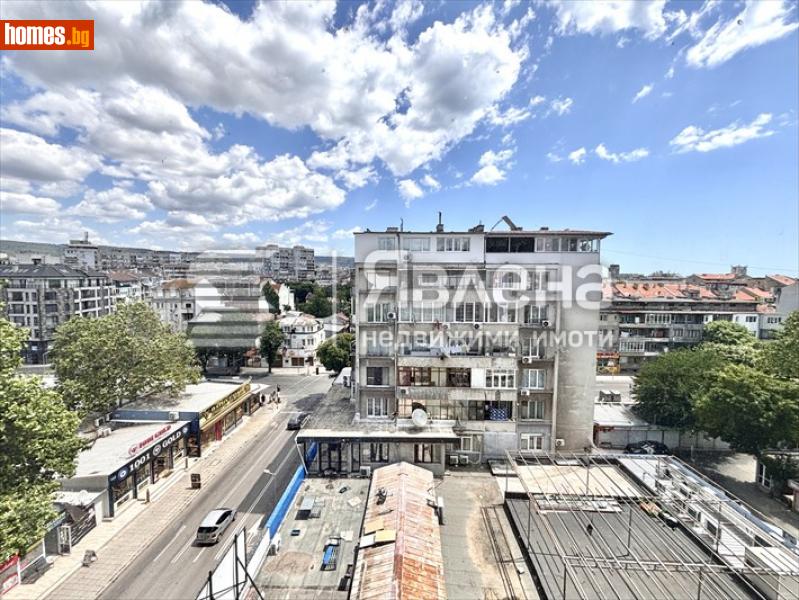 Четиристаен, 100m² -  Колхозен Пазар, Варна - Апартамент за продажба - ЯВЛЕНА - 115479629