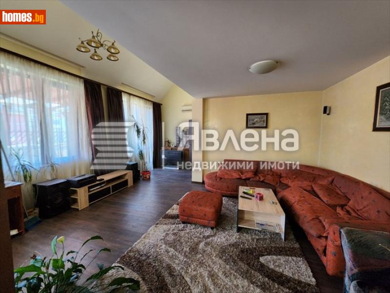 Многостаен, 265m² -  Център, София - Апартамент за продажба - ЯВЛЕНА - 115479657