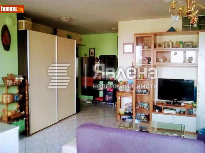 Двустаен, 68m² -  Център, София - Апартамент за продажба - ЯВЛЕНА - 115479794