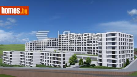Тристаен, 206m² - Апартамент за продажба - 115479859