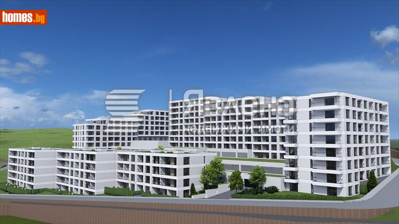Тристаен, 206m² - Кв. Галата, Варна - Апартамент за продажба - ЯВЛЕНА - 115479859