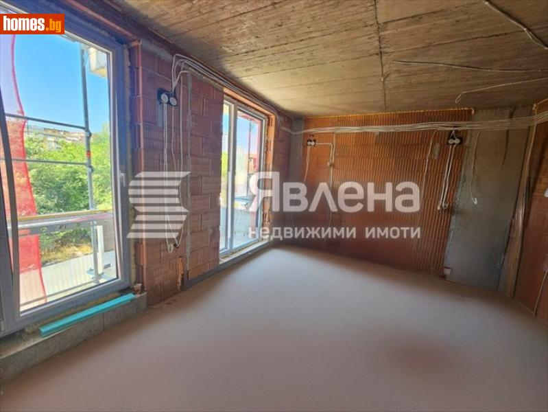 Едностаен, 48m² - Жк. Овча Купел, София - Апартамент за продажба - ЯВЛЕНА - 115479873