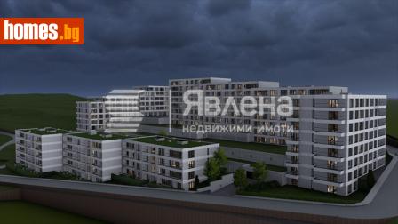 Тристаен, 106m² - Апартамент за продажба - 115479877