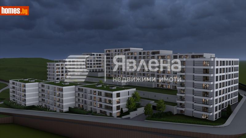 Тристаен, 106m² - Кв. Галата, Варна - Апартамент за продажба - ЯВЛЕНА - 115479877