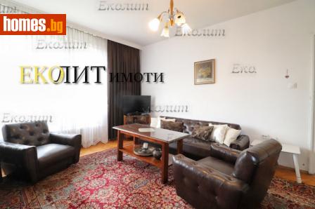 Тристаен, 100m² - Апартамент под наем - 115480178