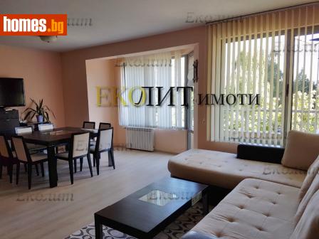 Тристаен, 120m² - Апартамент под наем - 115480231