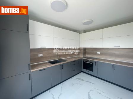 Тристаен, 140m² - Апартамент за продажба - 115480245