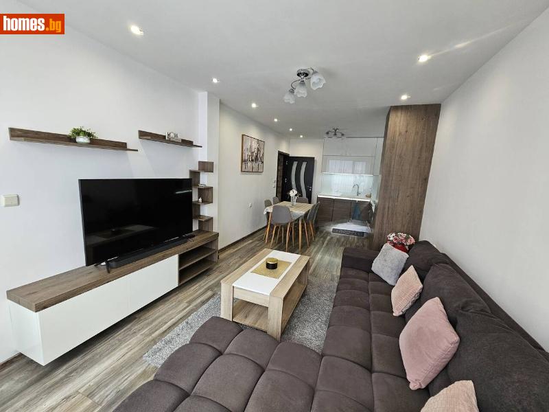 Тристаен, 94m² - Жк Южен, Пловдив - Апартамент за продажба - Deluxe Homes - 115480373