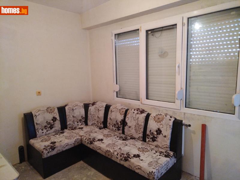 Едностаен, 49m² - Жк. Тева, Перник - Апартамент за продажба - Симеон- Д ООД - 115480382