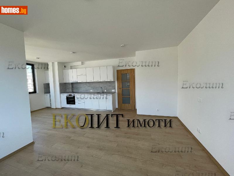 Тристаен, 137m² - Кв. Витоша, София - Апартамент под наем - Еколит - 115480416